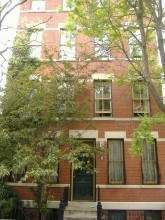 97 Bright Street in Jersey City