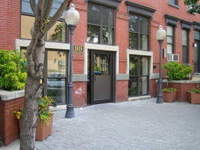 1115 Willow - Condo Apartment Sale in Hoboken, Hudson County - StreetEasy Northern New Jersey