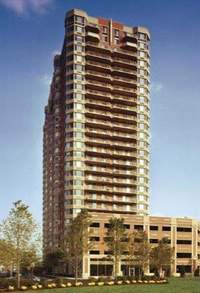 The Portofino at 1 2nd Street in Pavonia/Newport
