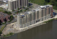The Watermark at 8100 River Road in North Bergen