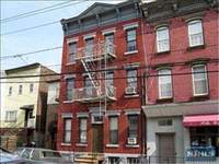 96 Bowers St. - Multi-family Apartment Sale in Jersey City, Hudson County - StreetEasy Northern New Jersey