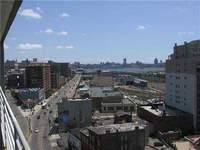 551 Observer Highway 14H - Condo Apartment Sale at Skyline Condo  in Hoboken, Hudson County - StreetEasy Northern New Jersey