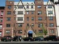 1015 Washington St., Apt #3 - Apartment Sale at Canterbury Court  in Hoboken, Hudson County - StreetEasy Northern New Jersey
