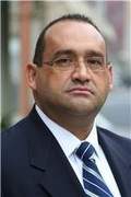 Marcos Jimenez Real Estate Agent with Coldwell Banker Residential Brokerage in New York City