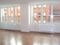 88 Morgan St. #204 - Apartment Sale at Trump Plaza Jersey City in Powerhouse Arts District, Hudson County - StreetEasy Northern New Jersey