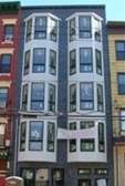 The Diamond at 415 Adams Street in Hoboken