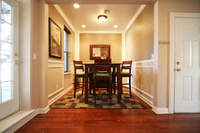 211 Jefferson Street in Hoboken
