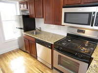 202 6th St. #1R - Condo Apartment Sale in Hamilton Park, Hudson County - StreetEasy Northern New Jersey