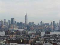 100 Manhattan Ave. 1410 - Condo Apartment Sale at The Doric  in Union City, Hudson County - StreetEasy Northern New Jersey