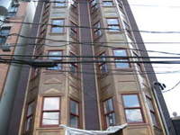Madison Square at 507 Madison Street in Hoboken