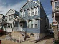 318 Cator Avenue in Jersey City