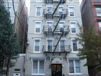 711 Willow - Condo Apartment Sale in Hoboken, Hudson County - StreetEasy Northern New Jersey