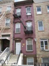239 Garden Street in Hoboken