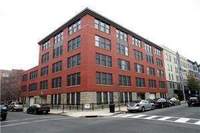 The Crossings  at 1100 Clinton Street in Hoboken