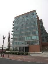 25 Hudson St., #714 - Condo Apartment Sale at Liberty Terrace Condominiums in Paulus Hook, Hudson County - StreetEasy Northern New Jersey