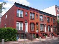 1 Monticello Avenue in Jersey City