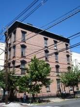 550 2nd St. - Condo Apartment Sale in Hoboken, Hudson County - StreetEasy Northern New Jersey