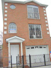 261 Halladay - Multi-family Apartment Sale in Jersey City, Hudson County - StreetEasy Northern New Jersey