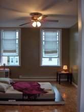 120 Monroe Street in Hoboken
