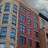 Fields Crossing at 830 Monroe Street in Hoboken