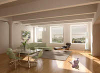 1425 Garden St. - Apartment Sale at Garden Street Lofts in Hoboken, Hudson County - StreetEasy Northern New Jersey