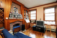 204 Willow Ave. , Apt #3R - Condo Apartment Sale in Hoboken, Hudson County - StreetEasy Northern New Jersey
