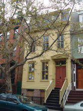 247 2nd Apt 3 - Condo Apartment Sale in Harsimus Cove, Hudson County - StreetEasy Northern New Jersey