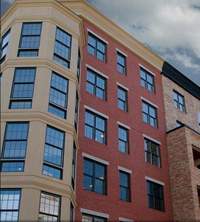 Fields Crossing at 830 Monroe Street in Hoboken