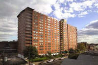 The Lenox at 500 Central Avenue in Union City