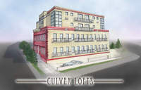 190 Culver Ave. - Apartment Sale at Culver Lofts in West Side, Hudson County - StreetEasy Northern New Jersey