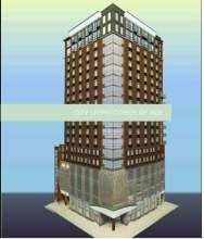 105 Greene St. - Condo Apartment Sale at Montgomery Greene in Paulus Hook, Hudson County - StreetEasy Northern New Jersey